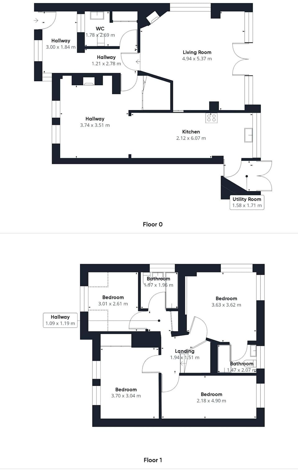 House | 4 bedrooms