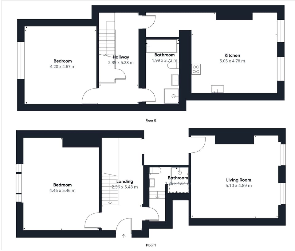 House | 5 bedrooms