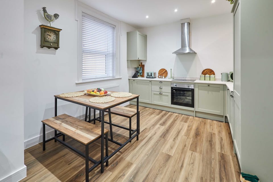 Apartment | 2 bedrooms