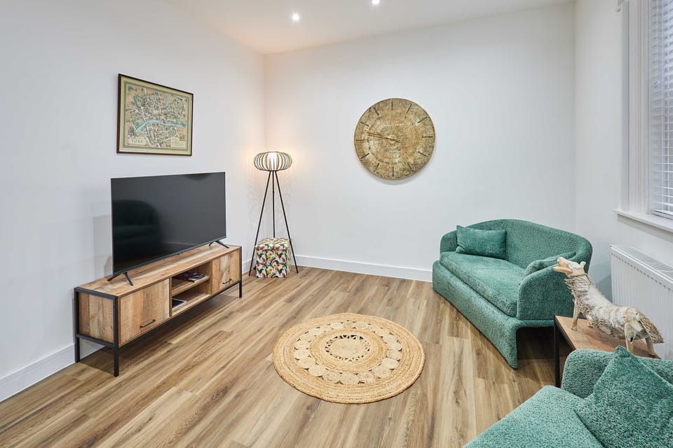 Apartment | 2 bedrooms