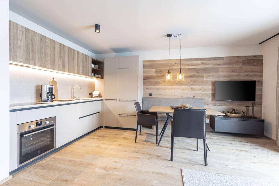 Apartment | Private kitchen