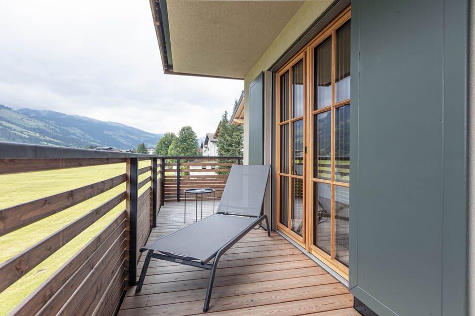 Apartment | Balcony