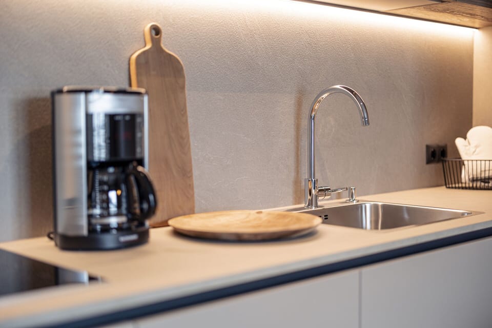 Apartment | Interior
