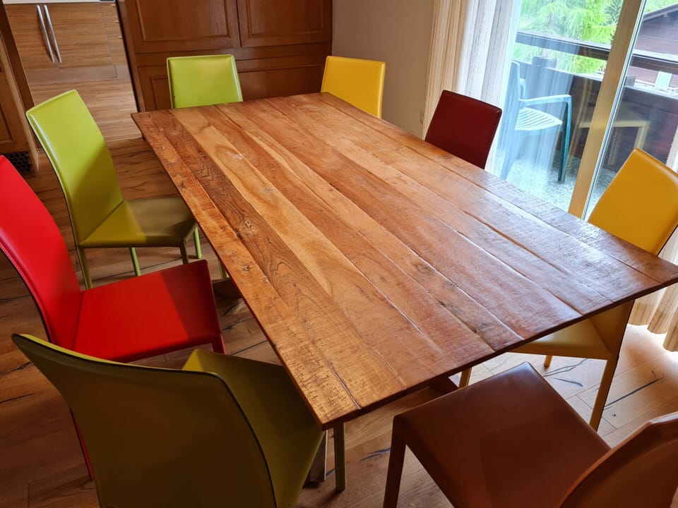 Apartment | Dining