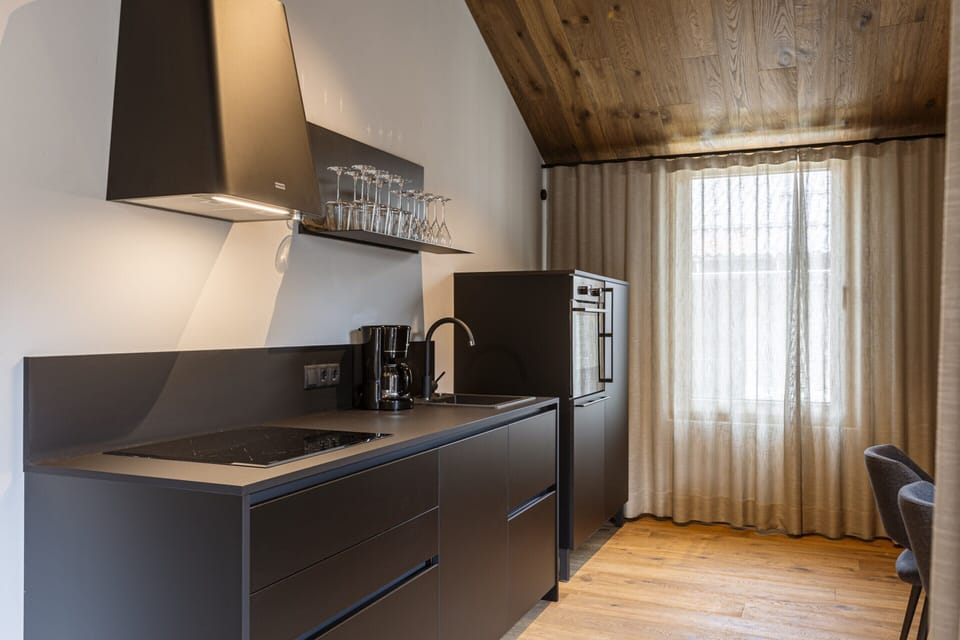 Apartment | Private kitchen