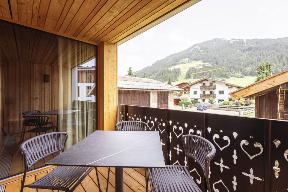 Apartment | Balcony
