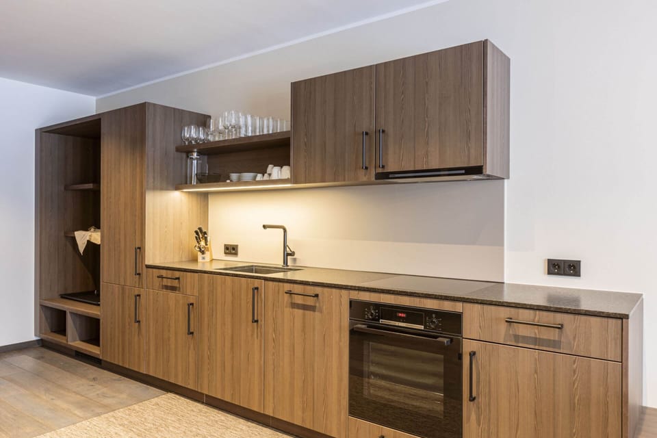 Apartment | Private kitchen