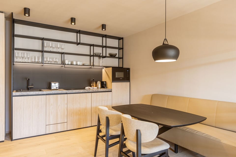 Apartment | Dining