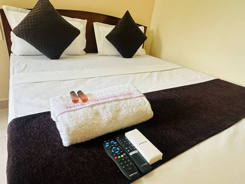 Room service - dining
