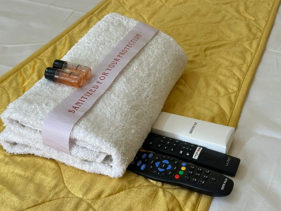 Room service - dining