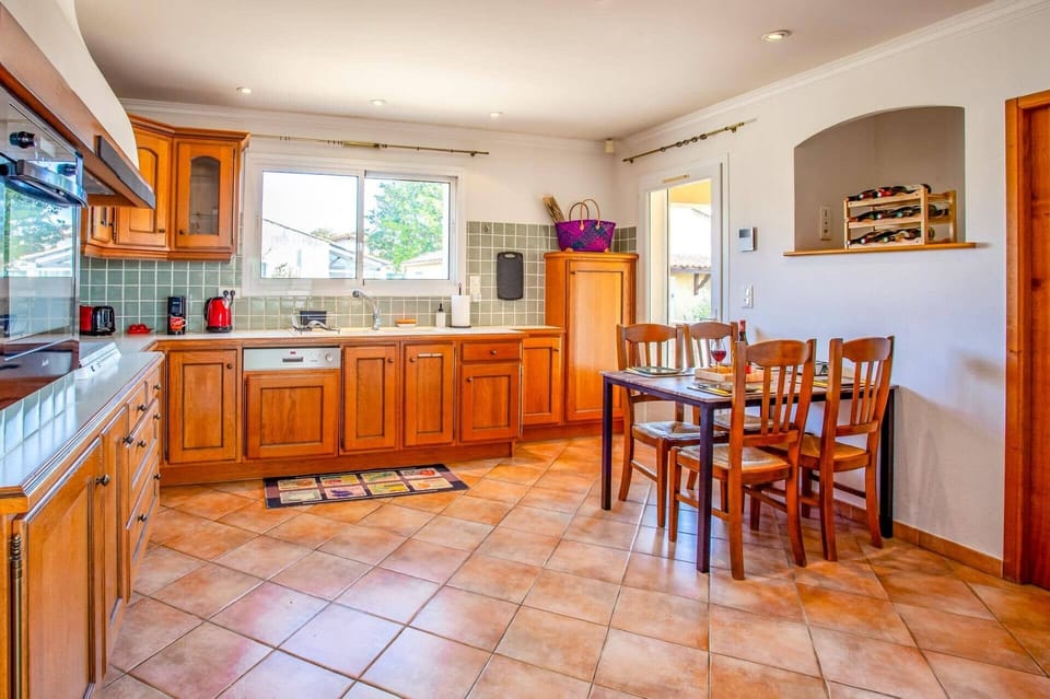 Villa Picpoul image