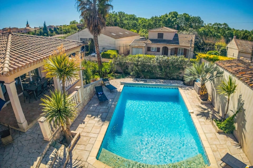 Villa Picpoul image