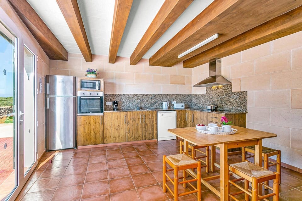 Villa Verde Ciutadella image