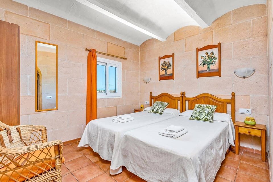 Villa Verde Ciutadella image
