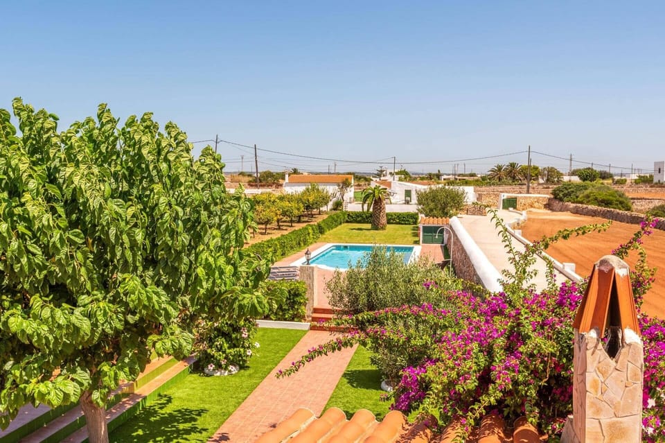 Villa Verde Ciutadella image