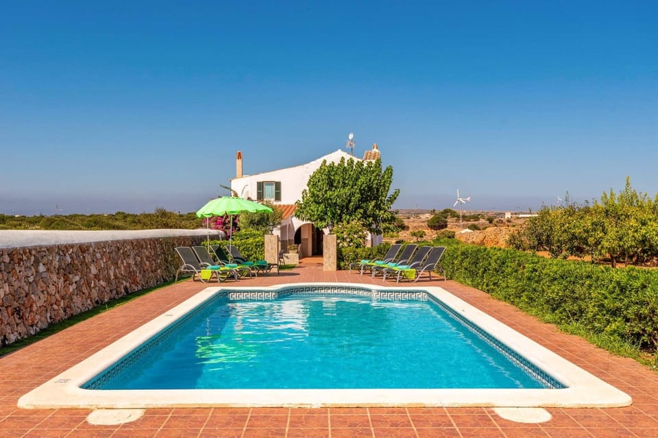 Villa Verde Ciutadella image