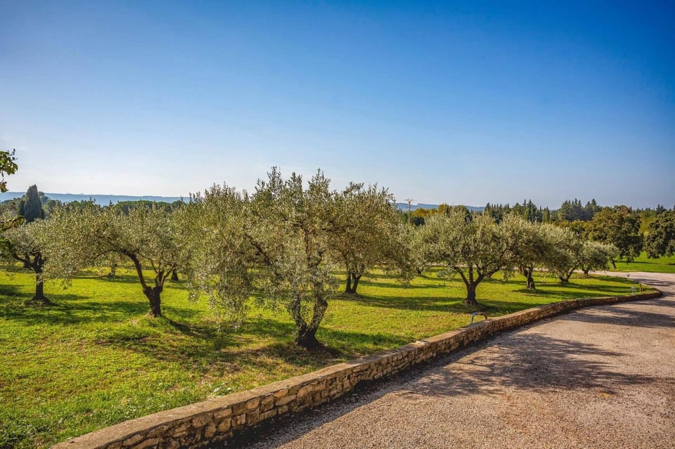 Villa Cheval Blanc image