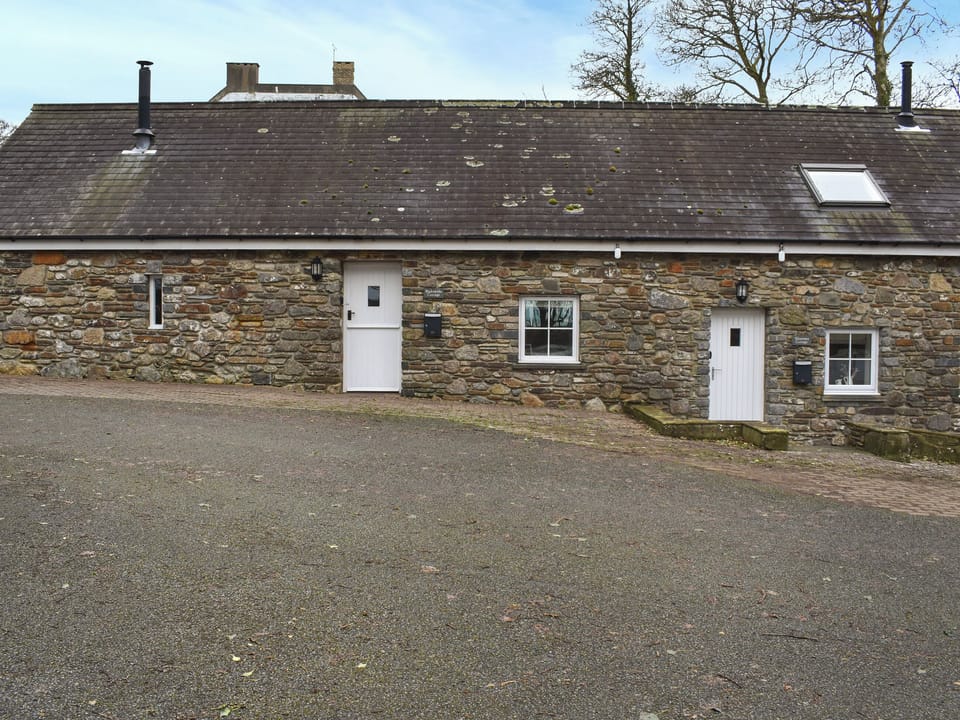 Exterior | Blacksmiths Cottage, Roch