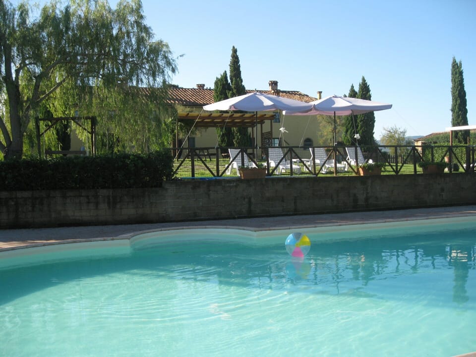 House | Pool | Outdoor pool