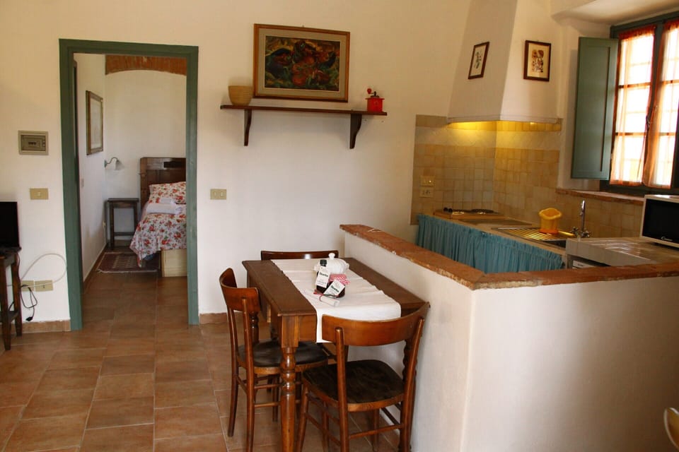 House | Private kitchen | Highchair