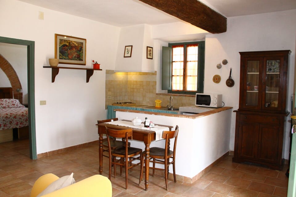 House | Private kitchen | Highchair