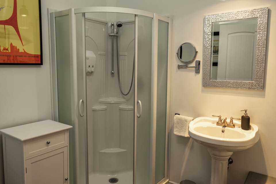 La Nordet | Bathroom