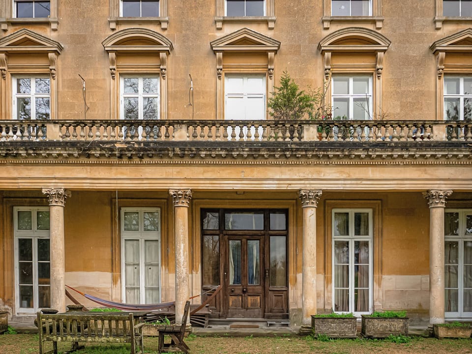 Exterior | Tibberton Court - Tibberton Court Apartment - Tiberton Court, Tiberton