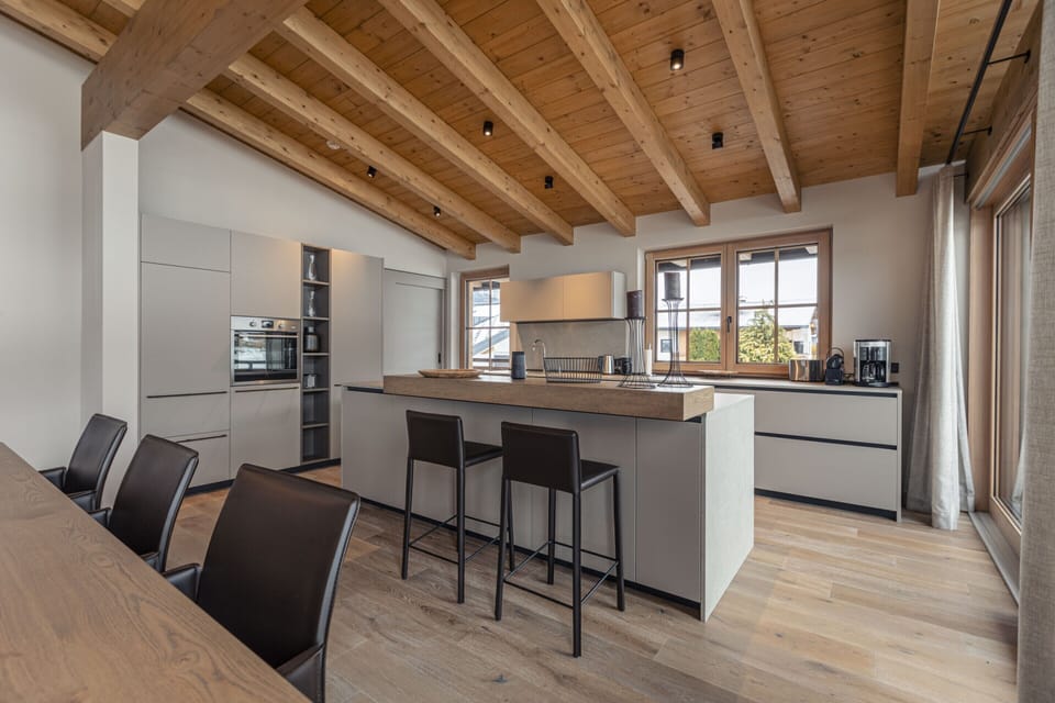 Apartment | Private kitchen