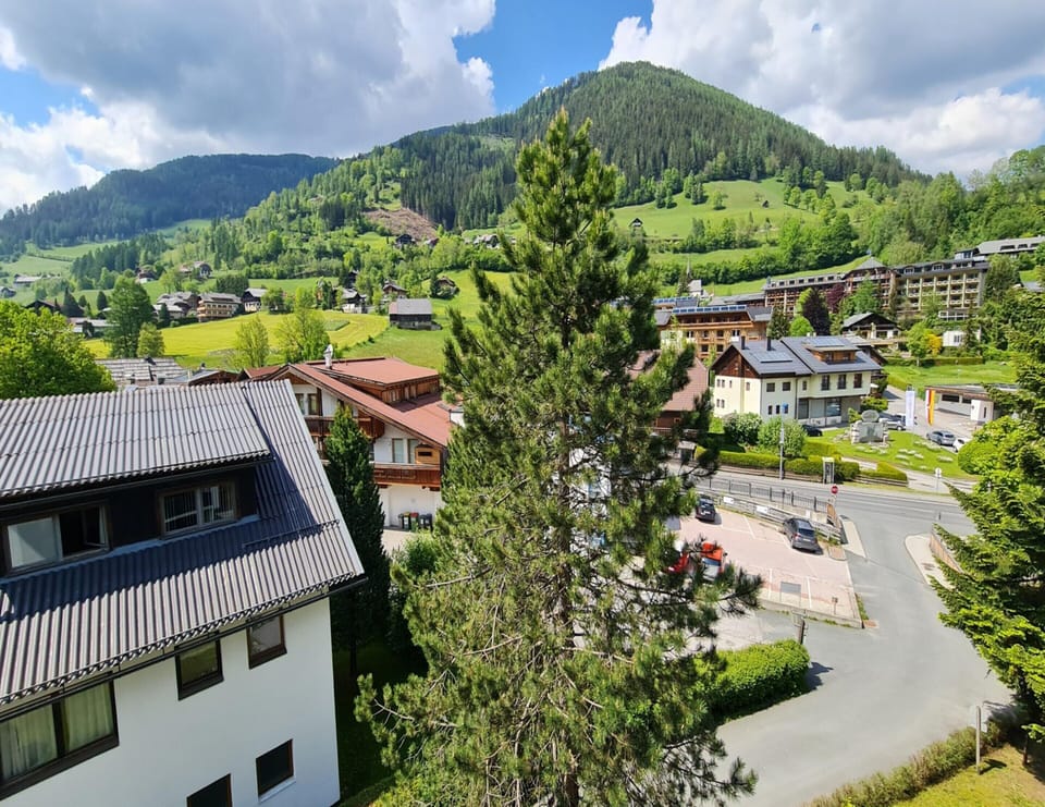 Apartment | View from property