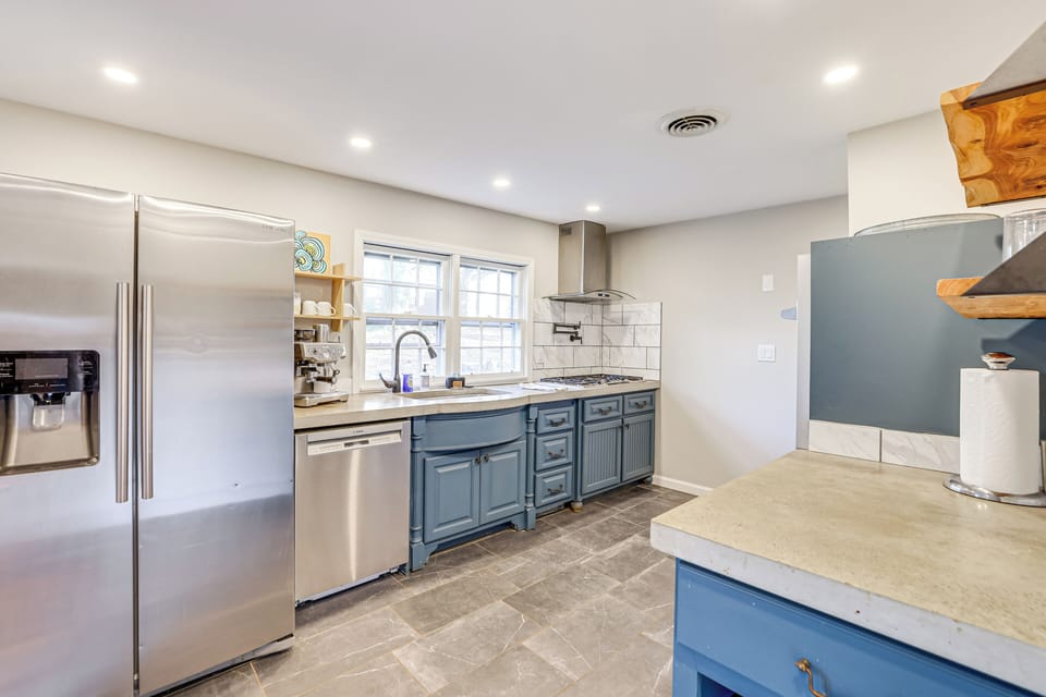 Kitchen | Cooking Basics | Oven | Breville Espresso Machine