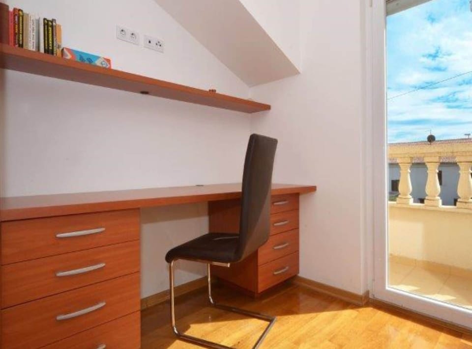 Apartment (Two Bedroom Apartment) | 2 bedrooms, free WiFi