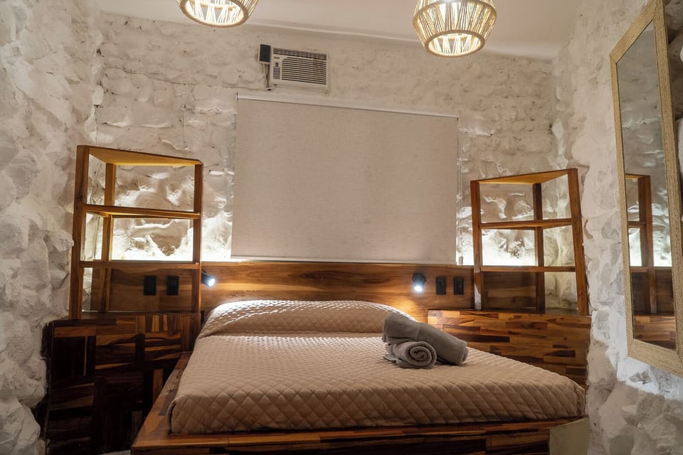 Double Room | WiFi (free)