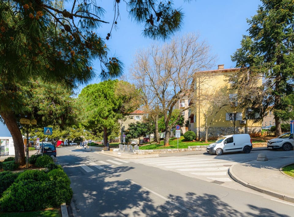 Apartment | View from property