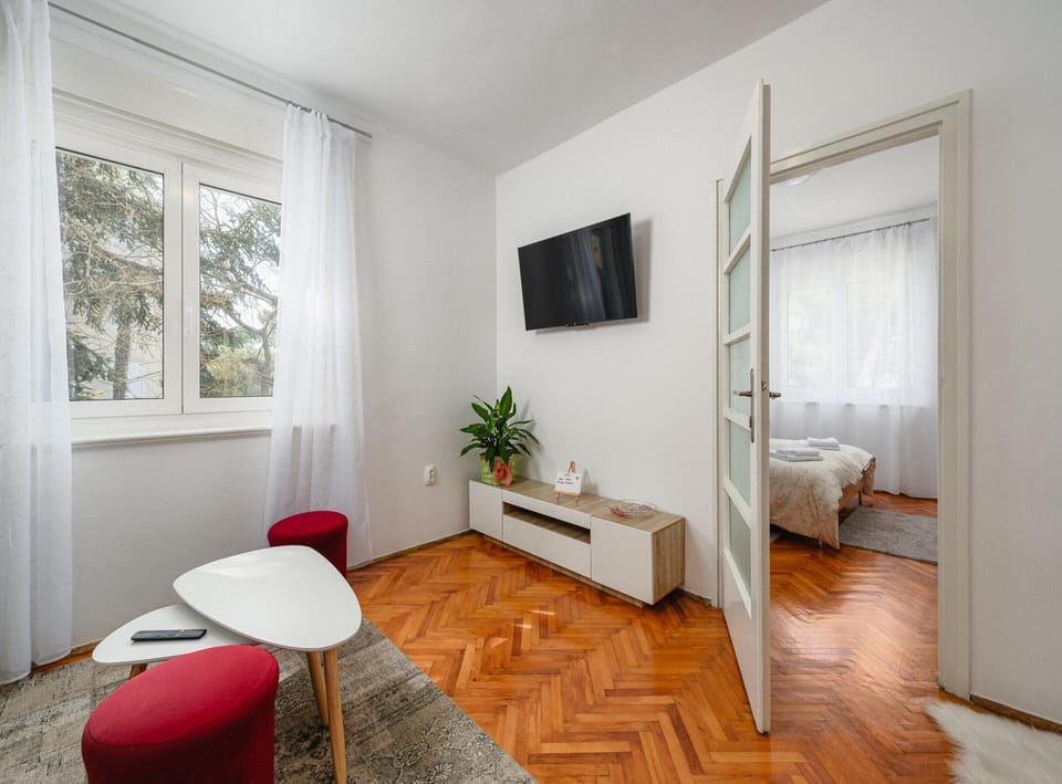 Pretty Apartment Near Golf Course Apartment in Poreč
