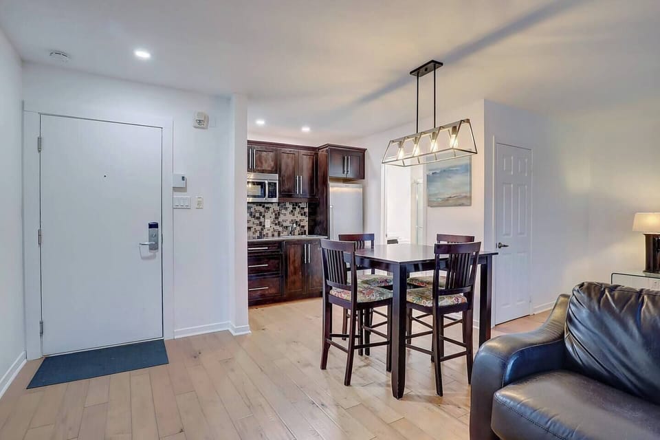 Coin dinette