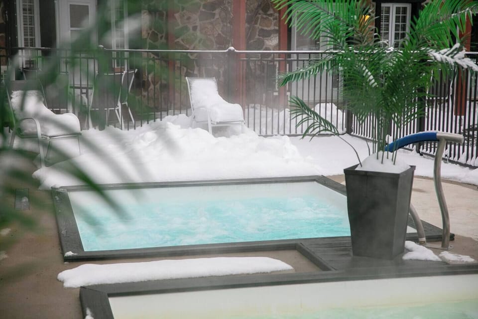 Spas, common areas (4 seasons) (1)