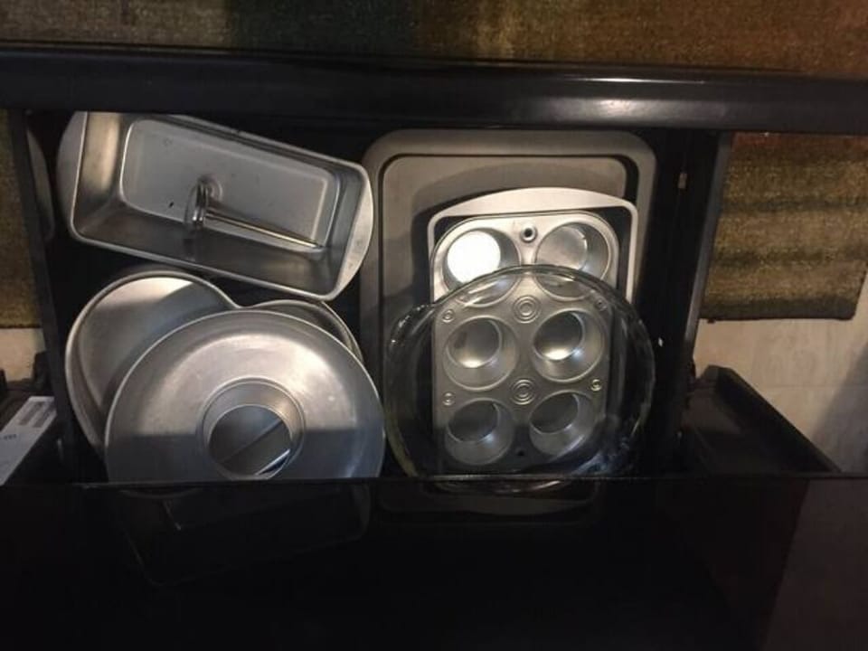 Kitchen Essentials