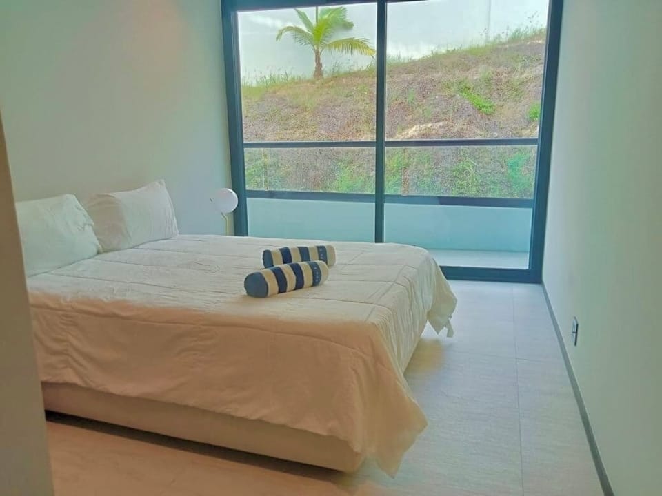 Standard Apartment, 2 Bedrooms, Balcony | 2 bedrooms, free WiFi
