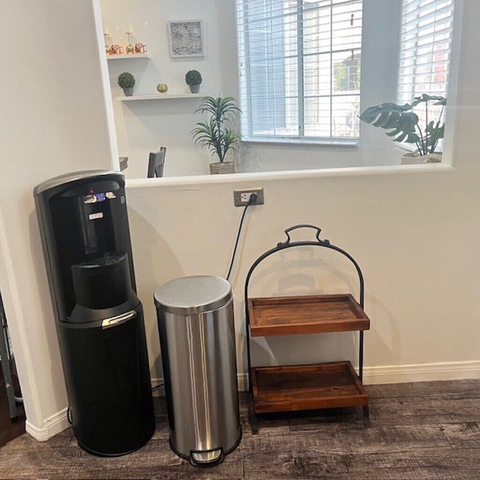 Kitchen Water Dispenser
