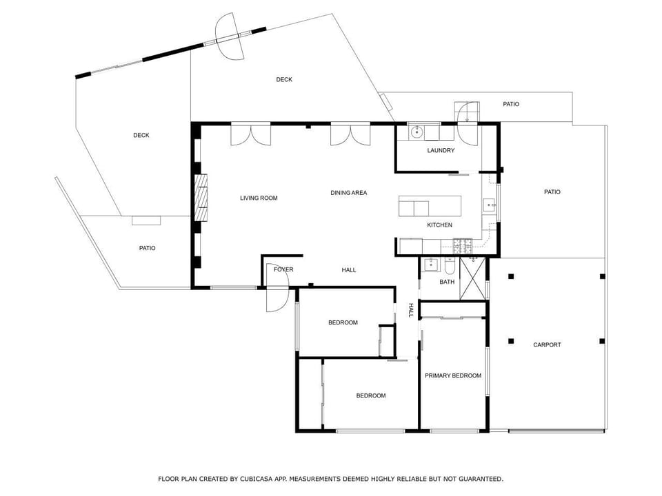 Property Floor Plan