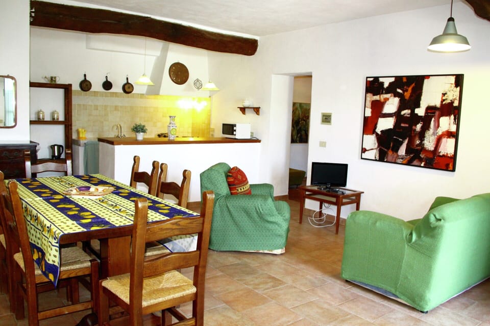 House | Living room