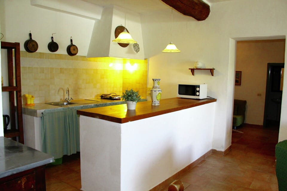 House | Private kitchen | Highchair