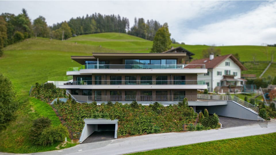 Apartment | Exterior