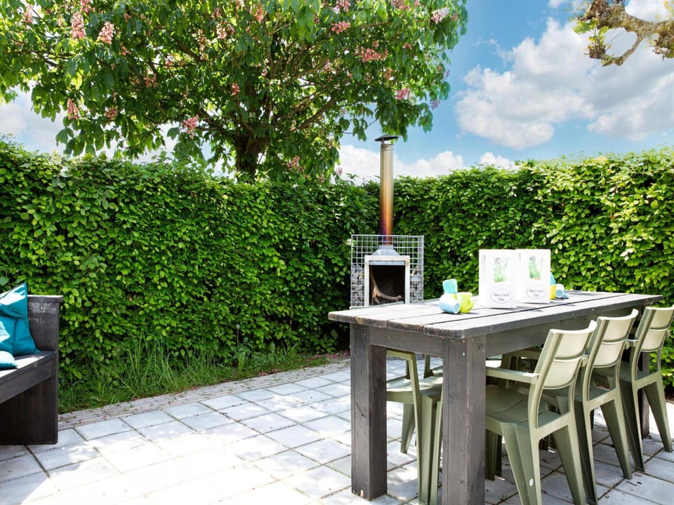 Patio / Balcony
