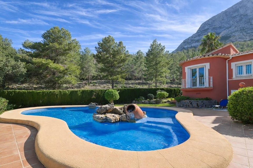 Serena Vista - 2