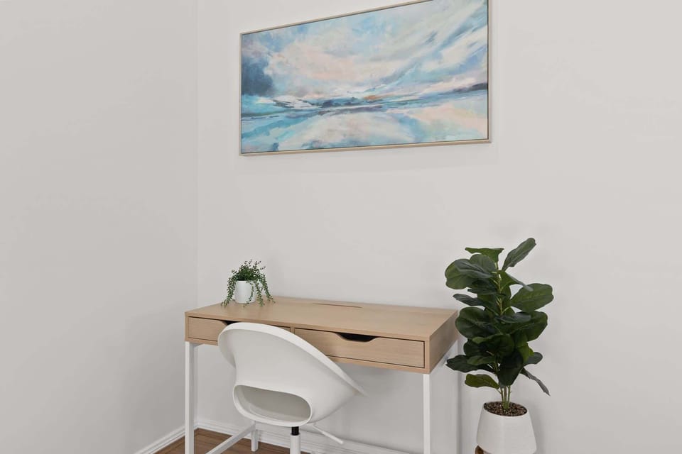 Study Nook