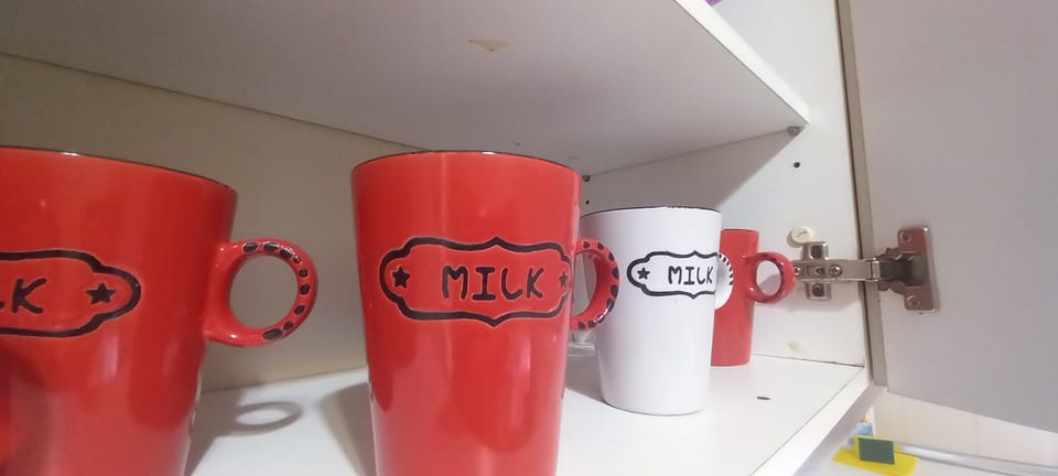 Miscellaneous