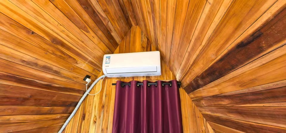 Air conditioning