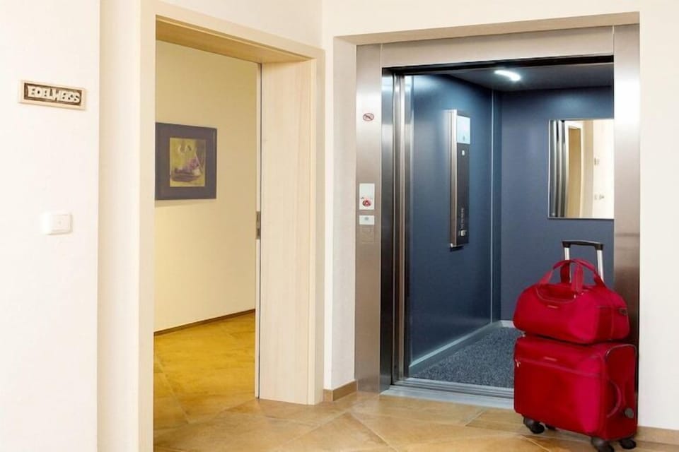 Holiday Home Facilities and Services