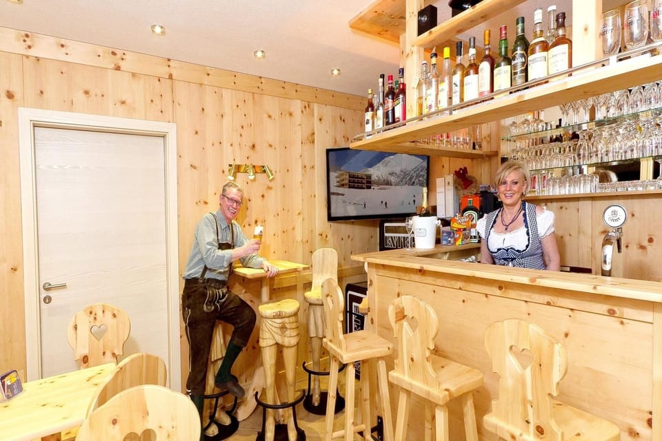 Holiday Home Facilities and Services